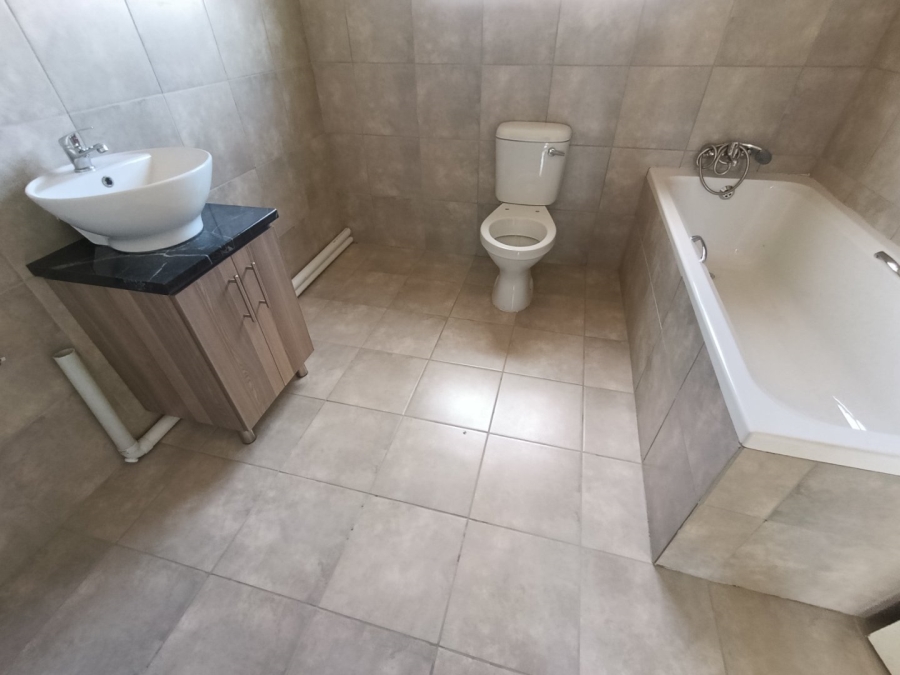 3 Bedroom Property for Sale in Shannon Valley Free State